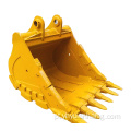 Best Rock Bucket para escavadeira 1-45ton